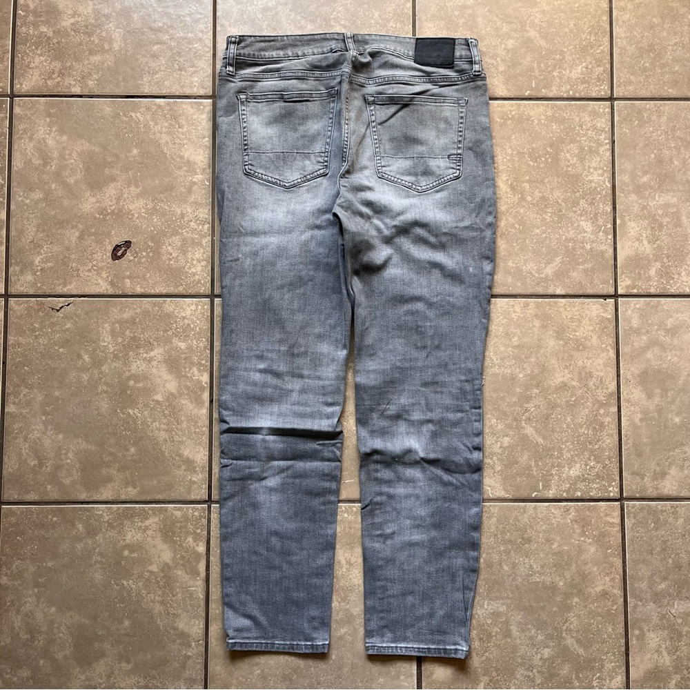Aeropostale Skinny Jeans